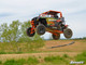 Kawasaki Mule / Teryx AT Warrior Tires by SuperATV